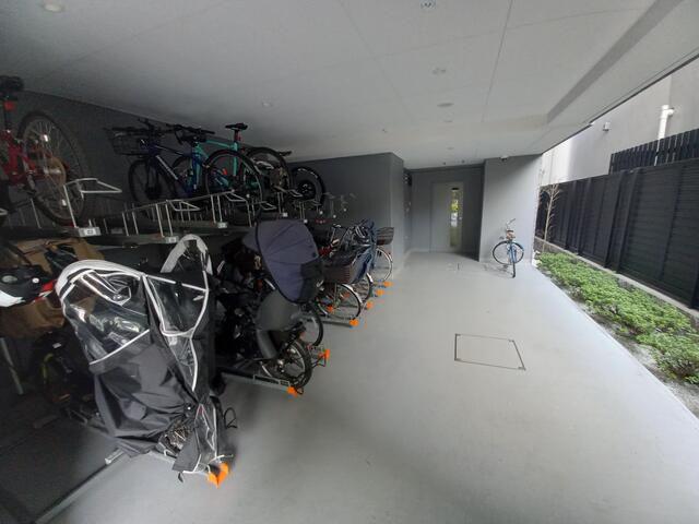 オープンレジデンシア四谷坂町