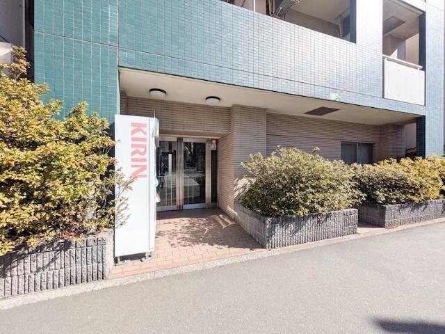 メインステージ巣鴨