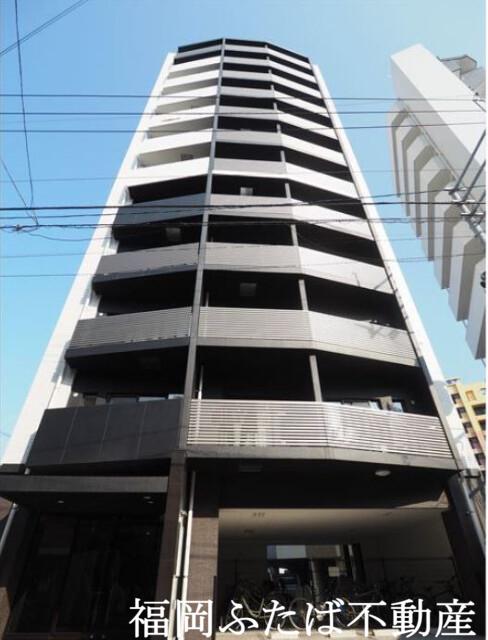 レブリアント清川