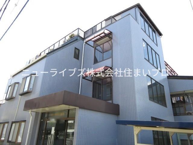リバーサイド仁和寺