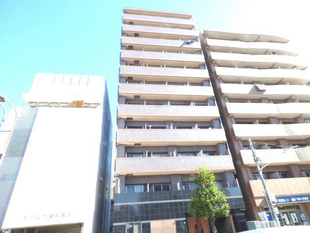 ヴェルト川口