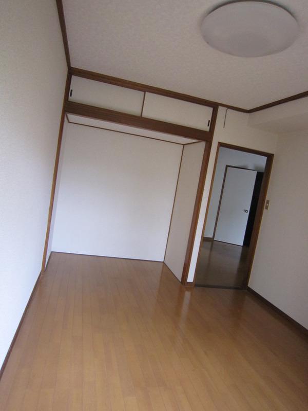 キャステル上福岡