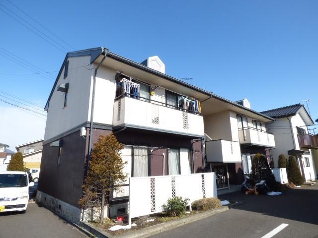 セジュール岡田ハイランズA