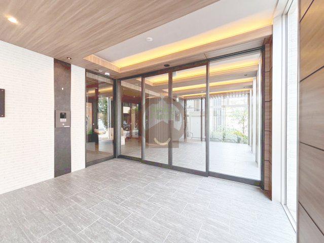 SK RESIDENCES 城北