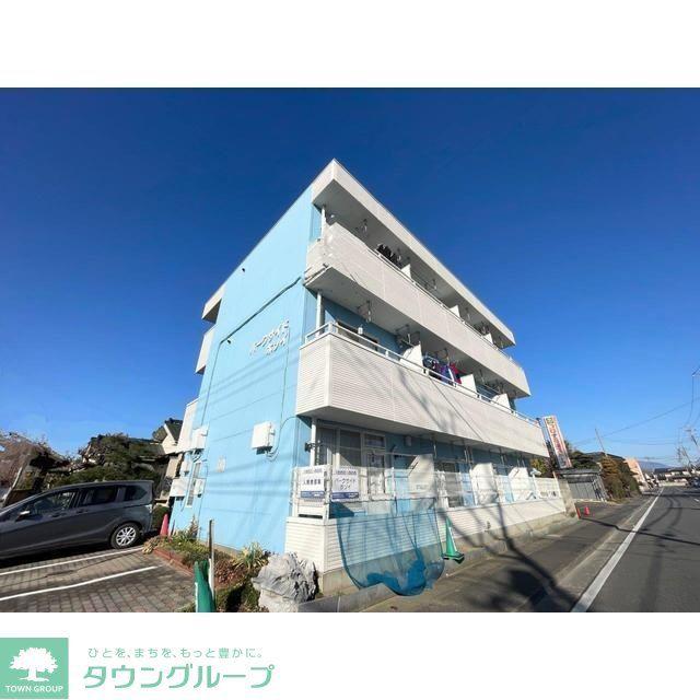 パークサイドホソイ