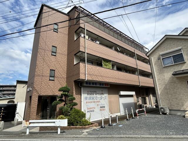 振栄ハイツVI