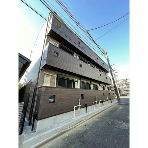 アドレスパーク 武蔵小杉