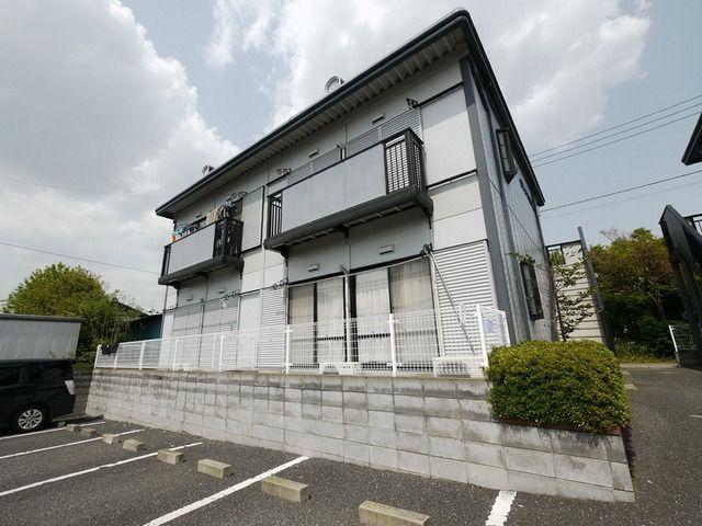 グリーンハイム2