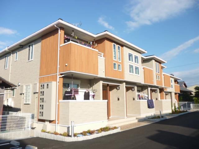 プリート カーサ