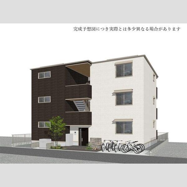 ルリアン小田原