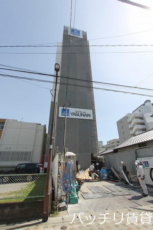 トラストビル姪浜