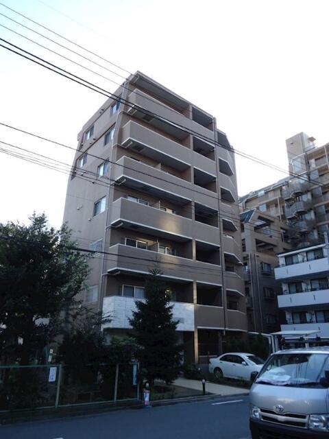 サンテミリオン新中野