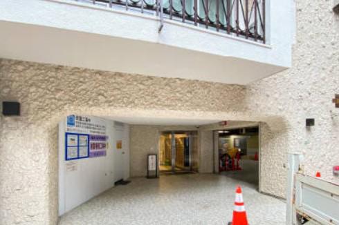 カーサ池尻
