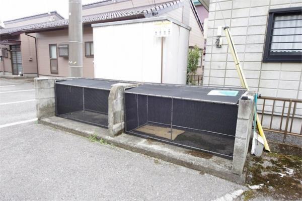キャッスルテラF