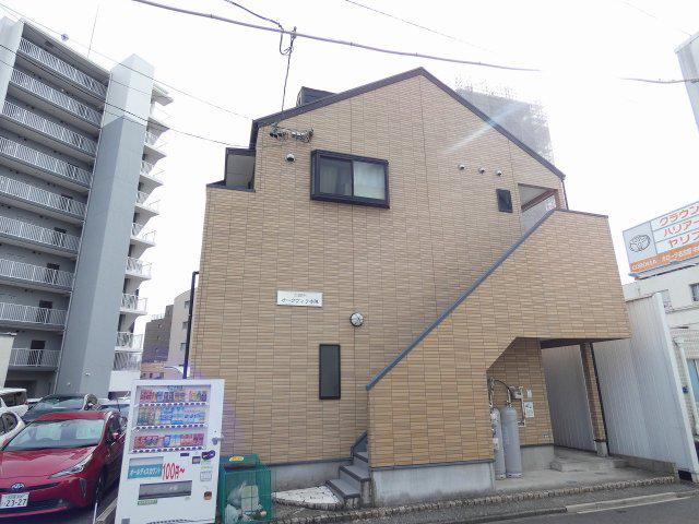 オークヴィラ本陣