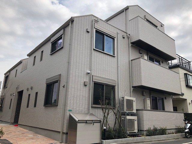 よつばテラス(2LDK/2階)
