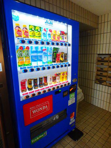 ネクスト倉田 東館