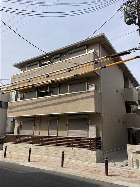 アドヴァンスライフ平野