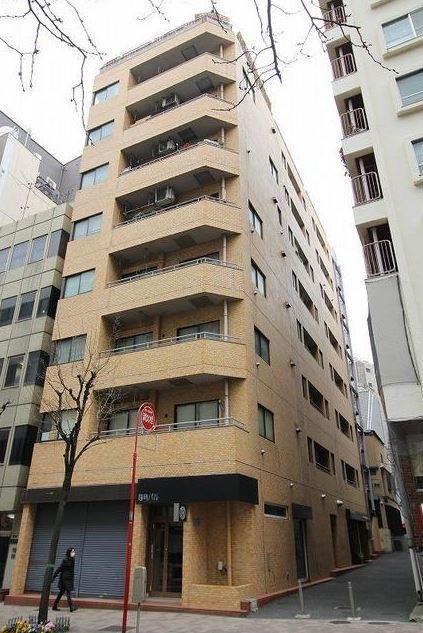 ライオンズマンション半蔵門