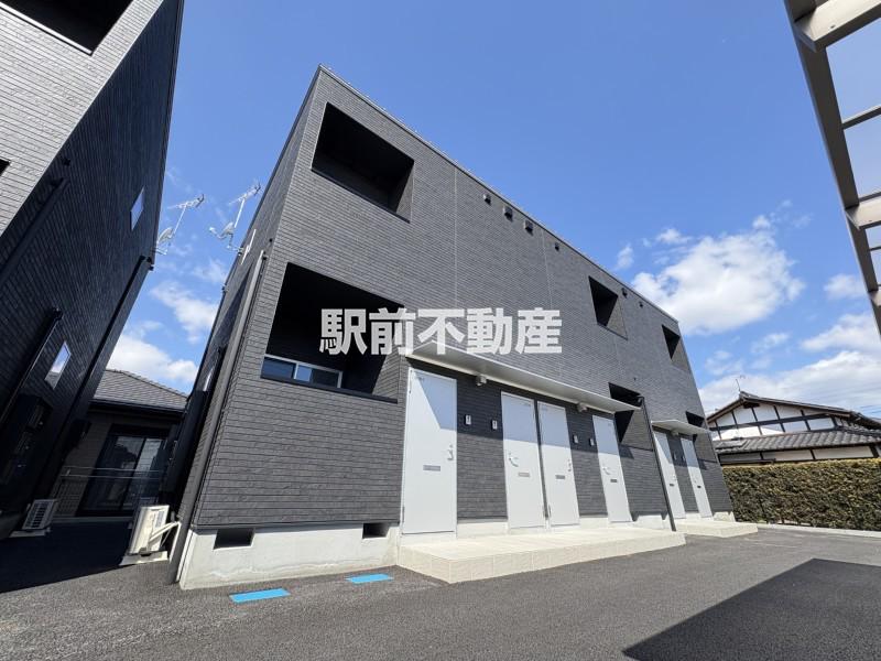 SUNS堤B棟(ワンルーム/1階)