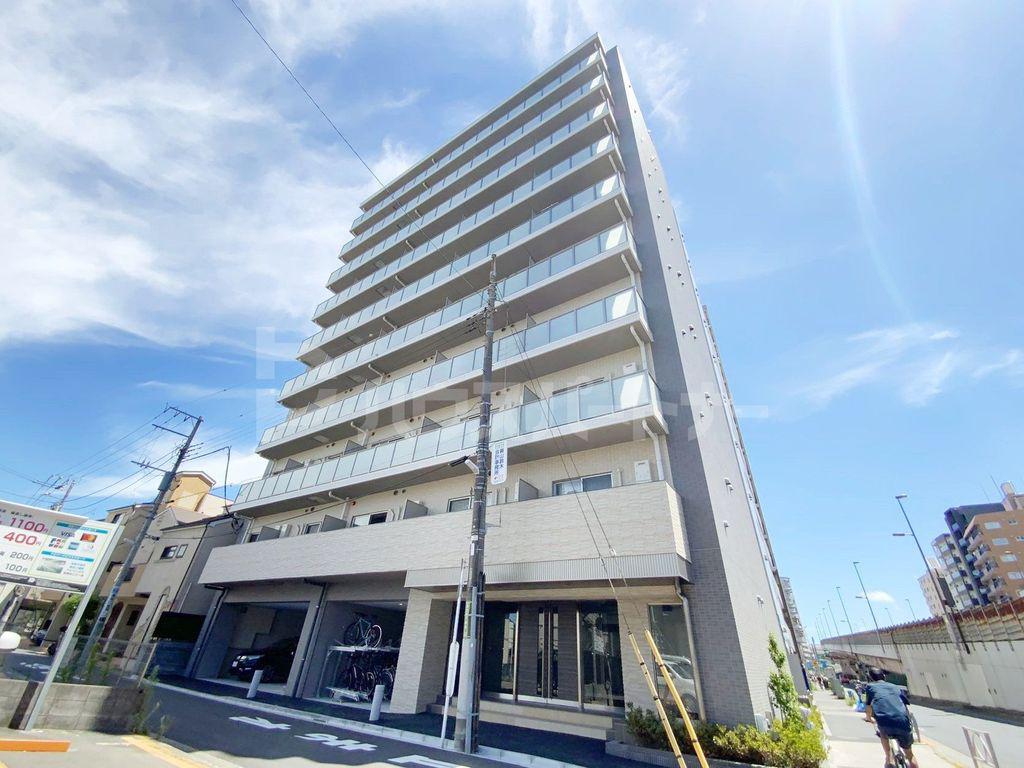 ドゥーエ五反野