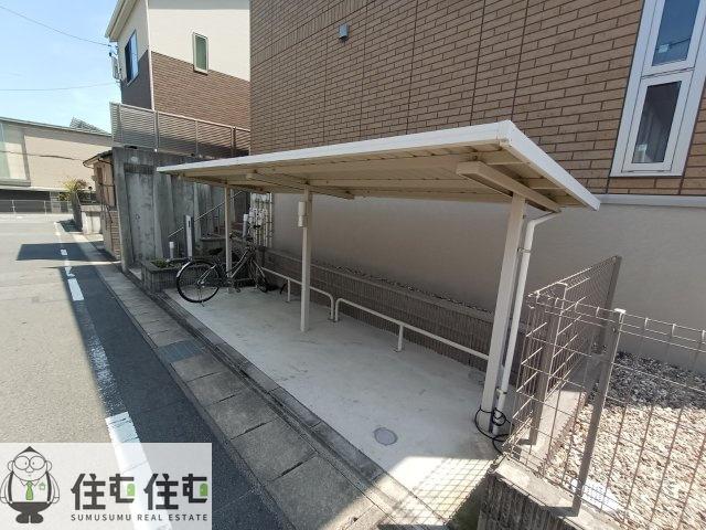 カーサフェリーチェD