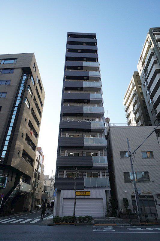メインステージ新御徒町