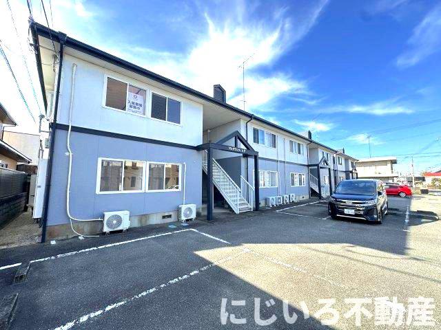 フレグランスAP(2DK/2階)