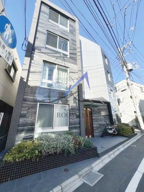 アーバンステージ上落合II