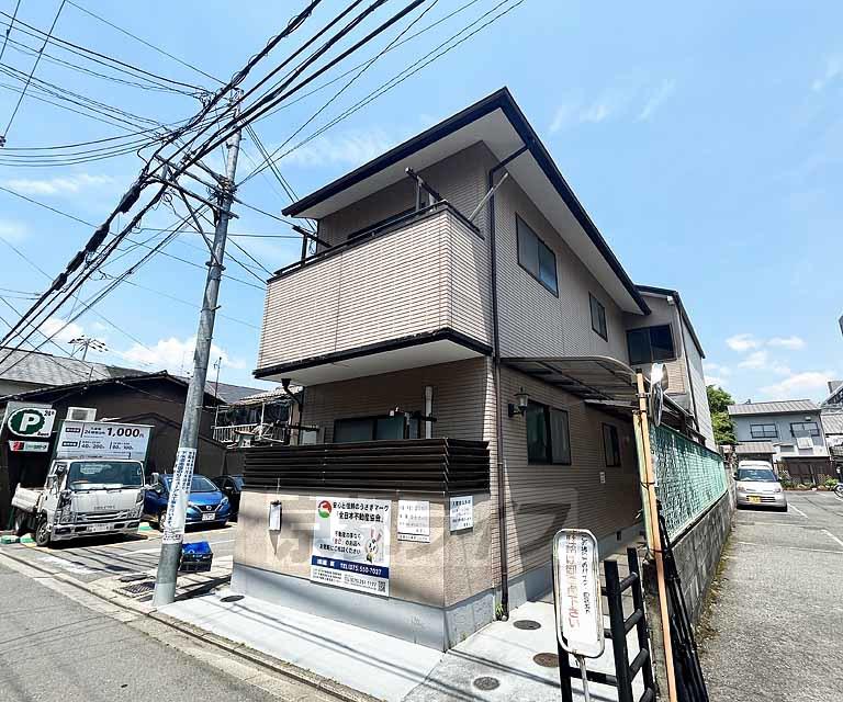 ウエストハイツ