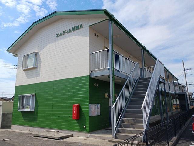 エルディム・城西A