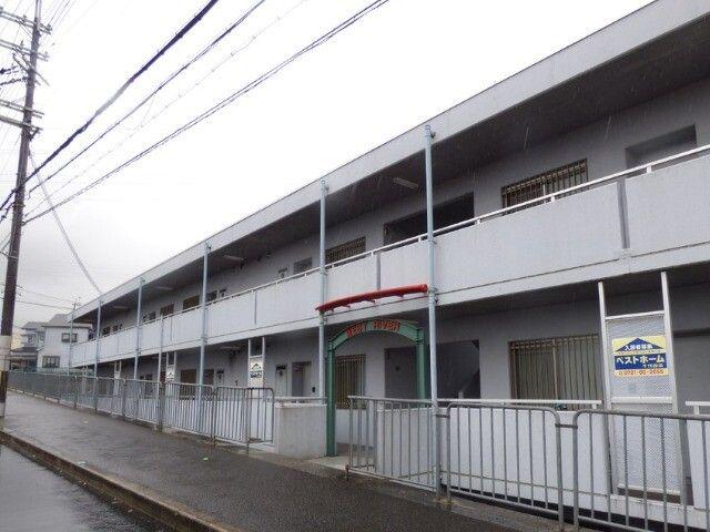 ウエストリバー