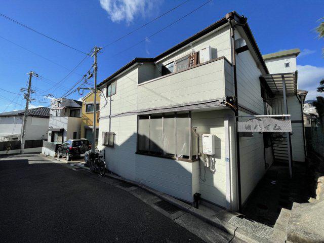 杣御影ハイム