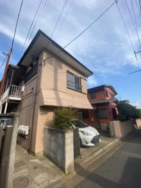 信和荘