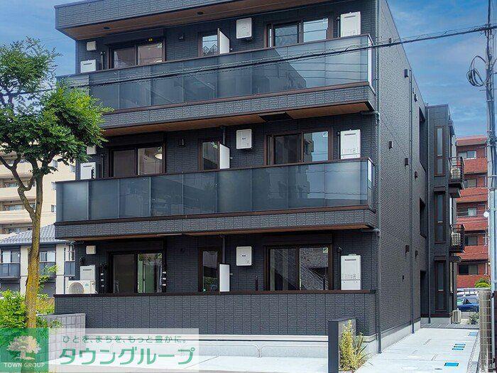 D-SERENOくすのき台
