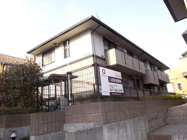 メゾンクレールC