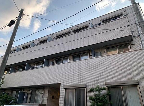 ロイヤルガーデン高木