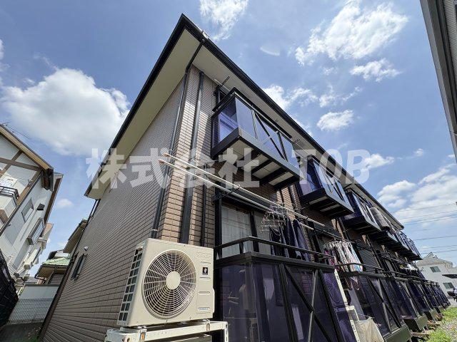 サンヴィレッヂー下石原2丁目-