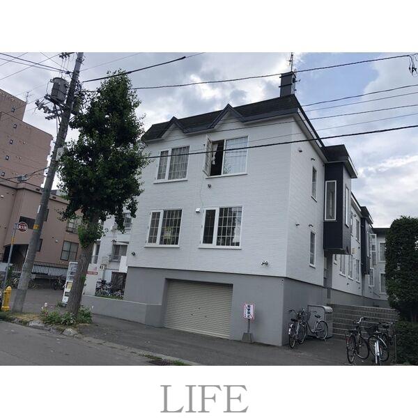 ブルースカイ21