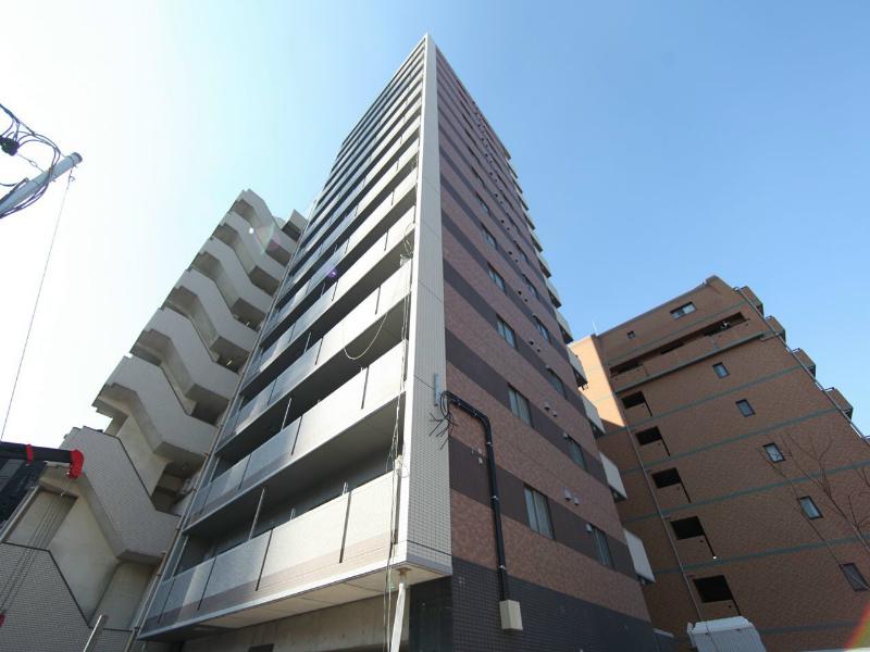 GRANDUKE丸田町