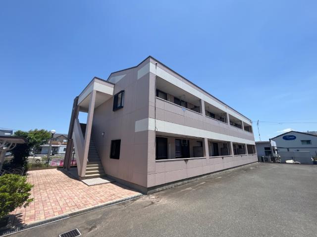エポック弥生が丘II