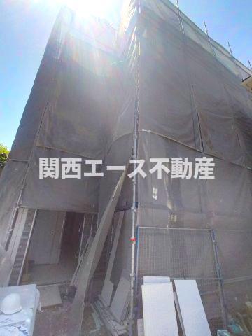 ピレーネ北条V