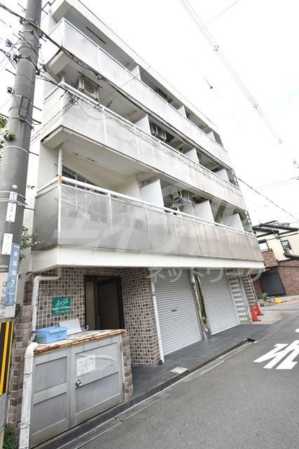 東海マンション