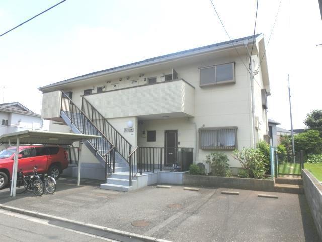 メゾン吉野
