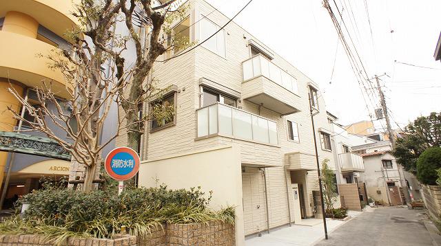チェー中野坂上
