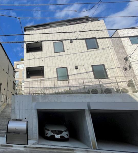 トーレ池田山A棟(1LDK/1階)