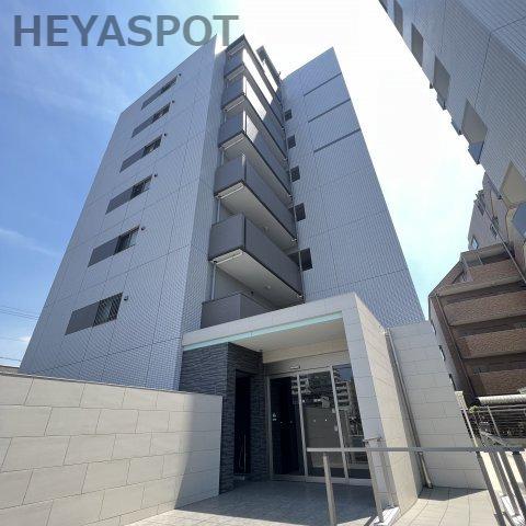 レガーロ茶屋ヶ坂