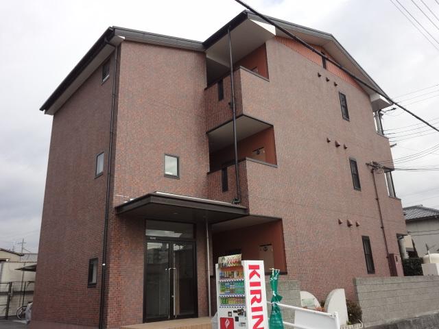 マジェスティコート