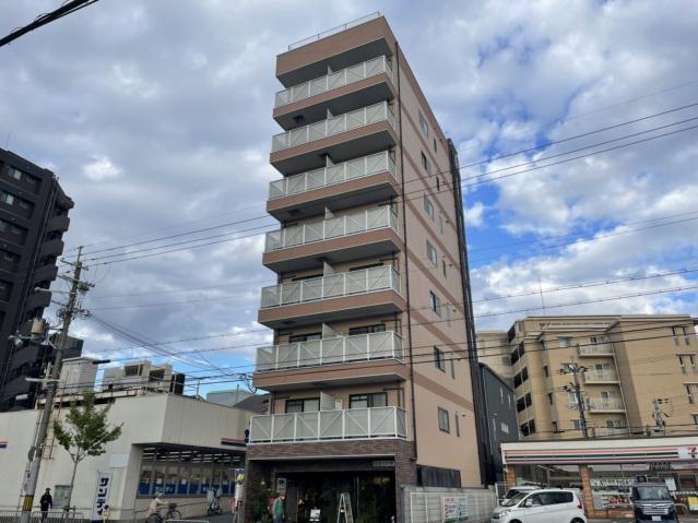 ルネス山徳
