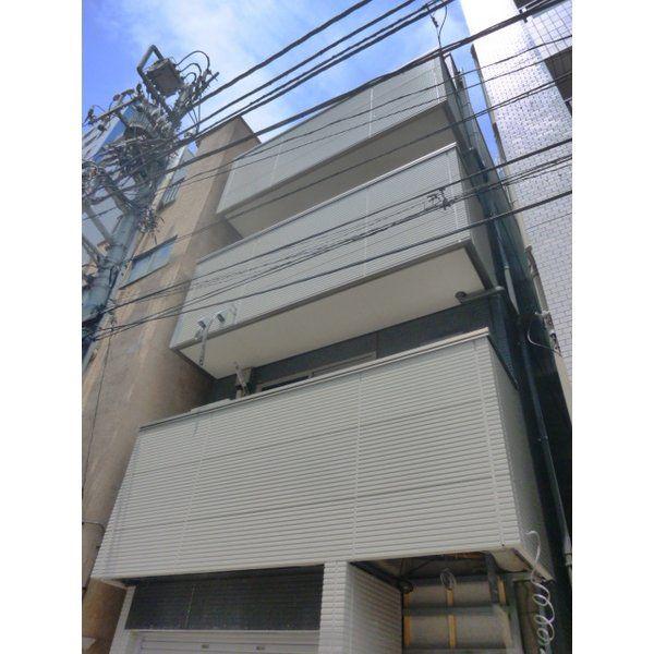 アーク池袋